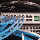 NVR 16 channels with 16 PoE with 8 TB HD