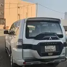 ميتسوبيشي باجيرو 2016 3500 6سلندر