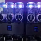 معدات مطاعم ومقاهي