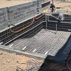 صيانة مسابح وقطع غيار للمسابح