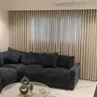 ستائر ومجالس