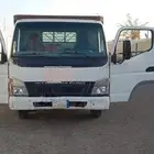 دينا ميتسوبيشى 2005 شبك