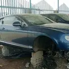 توفير جميع قطع غيار السيارات المستخدمه