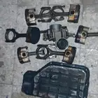 قطع مكينه جينسس 2014
