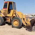 شيول كتربلر 920 للبيع