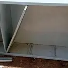 دواليب تخزين حديد