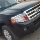 اكسبيدشن 2014 دبل ممشى قليل