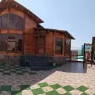 شاليه سن رايز كوخ ريفي الطائف السيل الصغير الواصلية