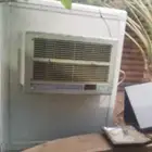 مكيف صحراوي 2 طن ( استخدام اسبوع فقط )