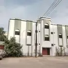 عمارة للبيع في احد رفيدة