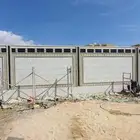 ديكورات بديل الحجر