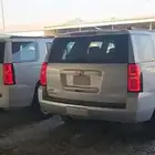 شفروليه تاهو موديل 2017 دبل البيع مجموعة سيارات شفروليه تا