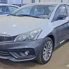 سوزوكي سياز GL موديل 2025