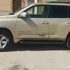 Toyota Prado automatic 2012