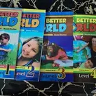 كتب مدارس عالمية