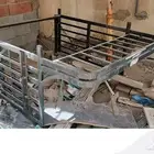 هايلوكس 2005 شبكه صندوق