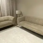 كنب هوم سنتر قطعتين