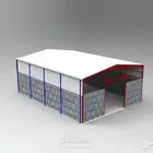 مقاول جميع انواع الشبوك وأعمال النخيل والبيوت التراثيه من ا