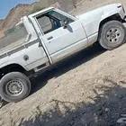 جيب نيسان شاص