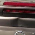 سطب شنطه خلفي نيسان صني 2011_2023