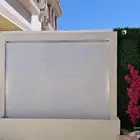 شلالات ونوافير وأحواض زراعية