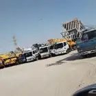 تأجير كرينات ورافات في الشرقيه الدمام و الخبر