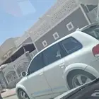 فولكس واجن طوارق 2007