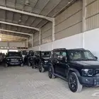 جيتور T2 لون اسود داخلي جملي كسر زيرو لم يلمسها بشر موديل 2