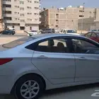 اكسنت 2016 وكاااله ممشى 220 الف فقط