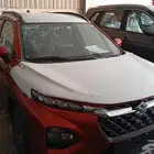 سوزوكي فورنكس استاندر GL موديل 2025