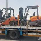 فور كلفت شوكه للايجار اليومي المشاوير بجميع أنواعها