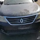 رينو سفران 2012 قطع غيار تشليح فقط