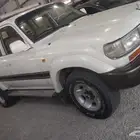 للبيع جيب موديل 1995