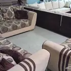 كنب واغراض متنوعه