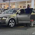 2018 سكودا نسخة خاصة فل كامل