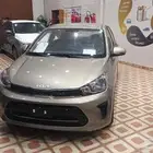 كيا بيجاس ستاندر جنوط 2024
