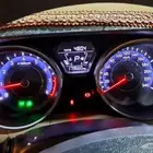 النترا 2016 اتوماتيك ممشى 179 شاشه جنوط مكينه شاص جير ع ال