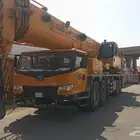 يوجد لدينا كرينات للمشاوير اليوميه وللايجار الشهري مكه جده