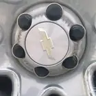 غطا جنط كوع سلفرادو