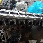 Nissan Patrol 4500cc model 1999 engine head for sale