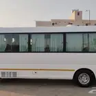 سلام عليكم نعرض لكم باص هونداي 20013ديزل مجدد مفحوص جاهز