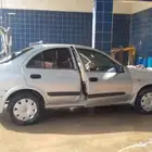 صني موديل 2006 نضيفة للبيع