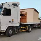 satha for rent ايجار volvo 2002