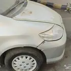 هوندا سيتي 2005 تشليح