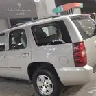 تاهو 2008