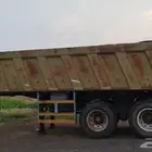 للبيع صندوق قلاب 22م