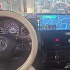 للبيع مرسيدس GLK 300 موديل 2012