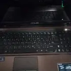 لابتوب اسوس asus