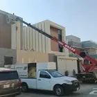 رافعه كرين ونش