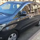 Starex 2019 Double Sunroof neat Condition milage 312